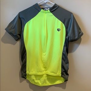 Women’s Pearl Izumi Cycling Jersey